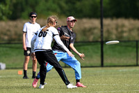 Truck vs Oak Grove Men's Semi - 2025 Mid-Atlantic Regionals