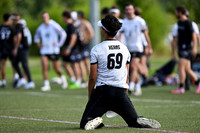 Truck vs Oak Grove Men's Semi - 2025 Mid-Atlantic Regionals