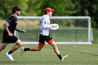 Truck vs Oak Grove Men's Semi - 2025 Mid-Atlantic Regionals