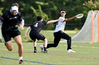 Truck vs Oak Grove Men's Semi - 2025 Mid-Atlantic Regionals