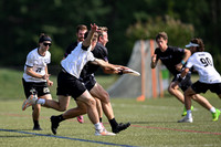 Truck vs Oak Grove Men's Semi - 2025 Mid-Atlantic Regionals