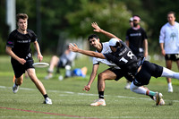 Truck vs Oak Grove Men's Semi - 2025 Mid-Atlantic Regionals