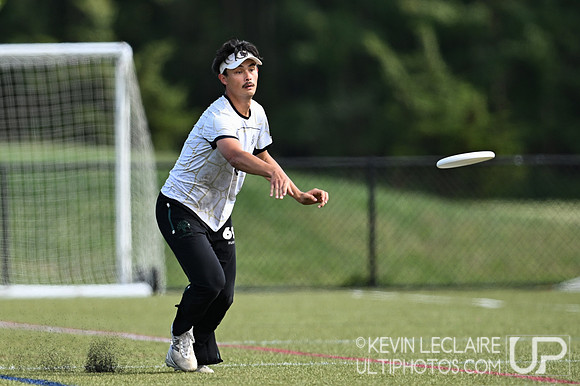 Truck vs Oak Grove Men's Semi - 2025 Mid-Atlantic Regionals