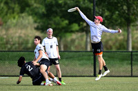 Truck vs Oak Grove Men's Semi - 2025 Mid-Atlantic Regionals