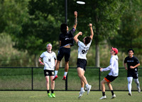 Truck vs Oak Grove Men's Semi - 2025 Mid-Atlantic Regionals