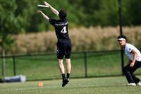 Truck vs Oak Grove Men's Semi - 2025 Mid-Atlantic Regionals