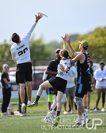HVAC vs Delabear - 2025 Mid-Atlantic Regionals Saturday R4