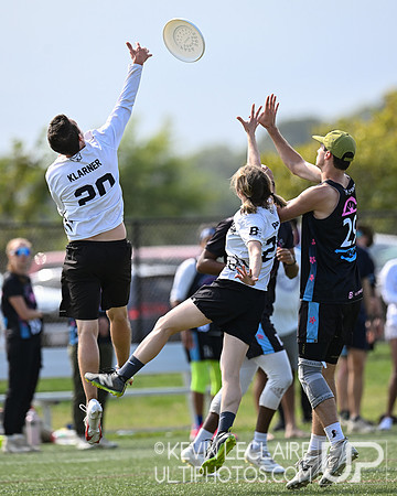 HVAC vs Delabear - 2025 Mid-Atlantic Regionals Saturday R4