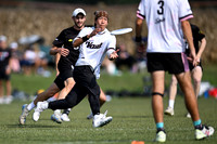 Truck vs Oak Grove Men's Semi - 2025 Mid-Atlantic Regionals