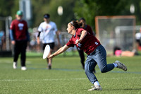 AMP vs Spice Mixed Semi - 2025 Mid-Atlantic Regionals