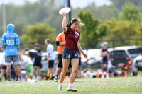 AMP vs Spice Mixed Semi - 2025 Mid-Atlantic Regionals