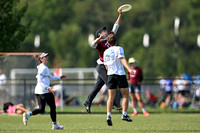 AMP vs Spice Mixed Semi - 2025 Mid-Atlantic Regionals