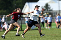 AMP vs Spice Mixed Semi - 2025 Mid-Atlantic Regionals