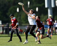 AMP vs Spice Mixed Semi - 2025 Mid-Atlantic Regionals