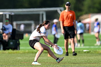 AMP vs Spice Mixed Semi - 2025 Mid-Atlantic Regionals
