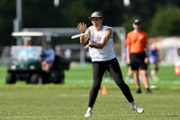 AMP vs Spice Mixed Semi - 2025 Mid-Atlantic Regionals