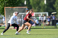 AMP vs Spice Mixed Semi - 2025 Mid-Atlantic Regionals