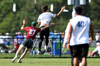 AMP vs Spice Mixed Semi - 2025 Mid-Atlantic Regionals
