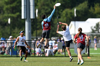 AMP vs Spice Mixed Semi - 2025 Mid-Atlantic Regionals