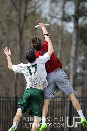 Men's Rd 2 - College Terminus 2015