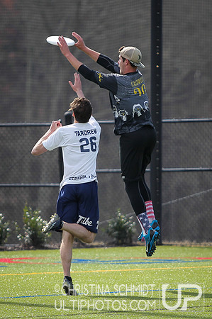Men's Rd 2 - College Terminus 2015