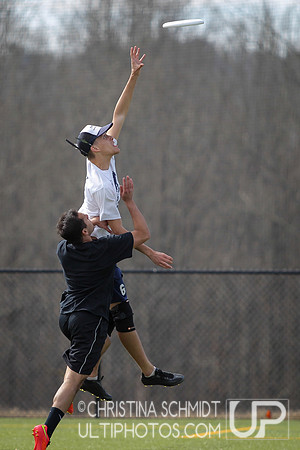 Men's Rd 2 - College Terminus 2015