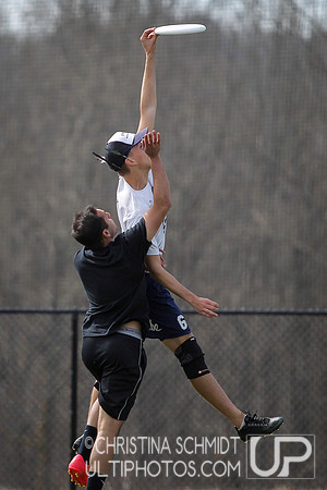 Men's Rd 2 - College Terminus 2015