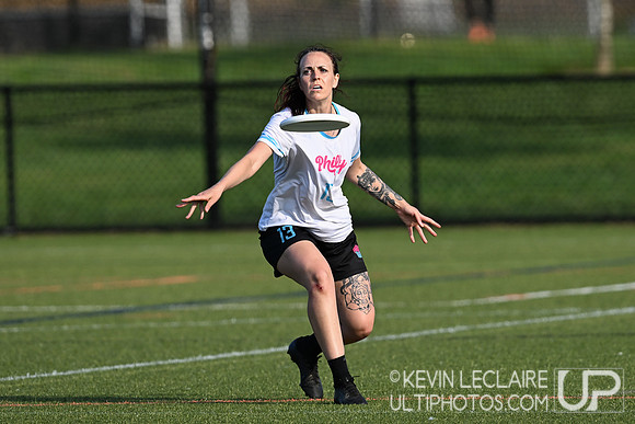 Revival v Cupcakes - 2025 Mid-Atlantic Regionals Saturday R5