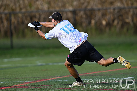 Revival v Cupcakes - 2025 Mid-Atlantic Regionals Saturday R5