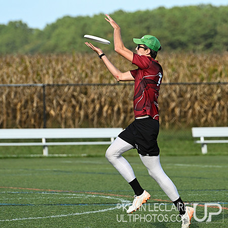 Revival v Cupcakes - 2025 Mid-Atlantic Regionals Saturday R5