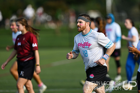 Revival v Cupcakes - 2025 Mid-Atlantic Regionals Saturday R5