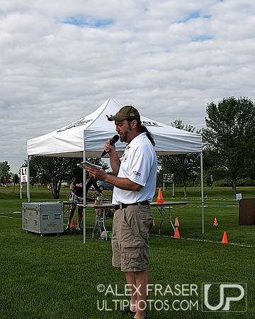 2014 USAU US Open Thursday Round 1