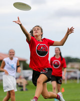 Mixed - Friday - 2016 USAU Youth Club Championships