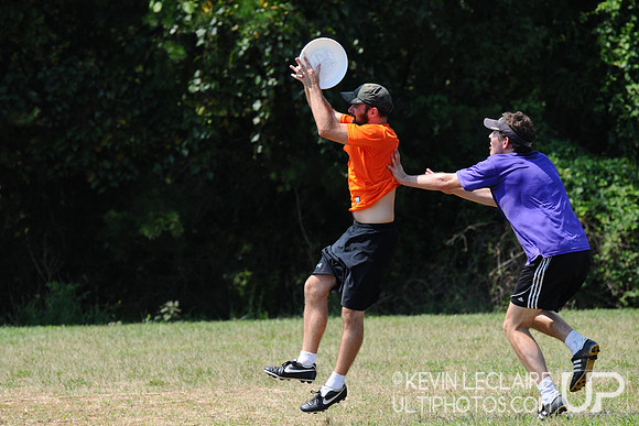 WAFC Summer Rec League Tourney 2009