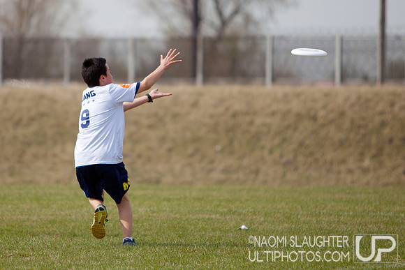 Neuqua Knockout - Middle School, Round 5