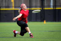 Women's Sat Rd 5 - College Terminus 2015