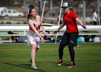 Women's Sat Rd 5 - College Terminus 2015