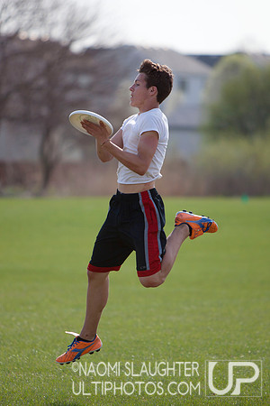 Neuqua Knockout - Open A, Round 5