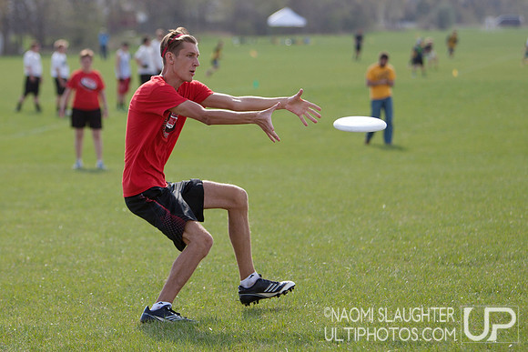 Neuqua Knockout - Open A, Round 5