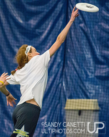 NJ Women's Regional Qualifying Event
