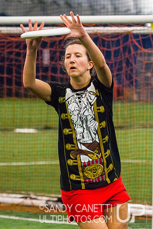 NJ Women's Regional Qualifying Event