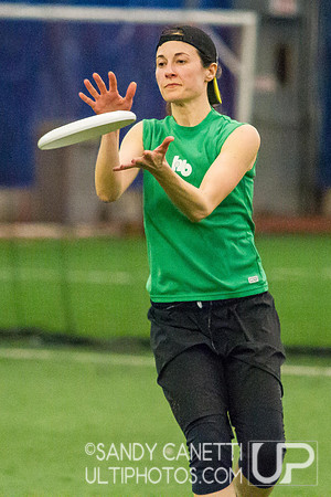 NJ Women's Regional Qualifying Event