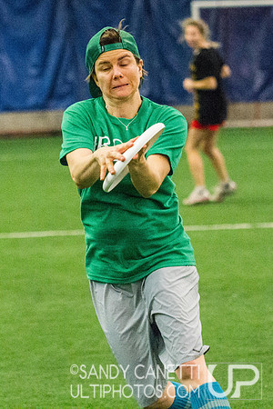 NJ Women's Regional Qualifying Event