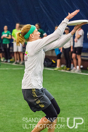 NJ Women's Regional Qualifying Event