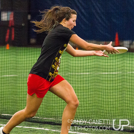 NJ Women's Regional Qualifying Event