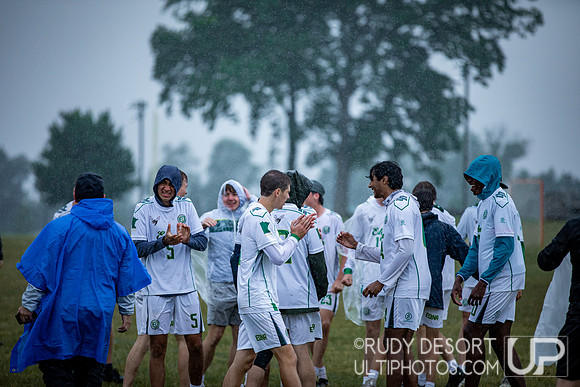 2025 High School National Invite (HSNI)