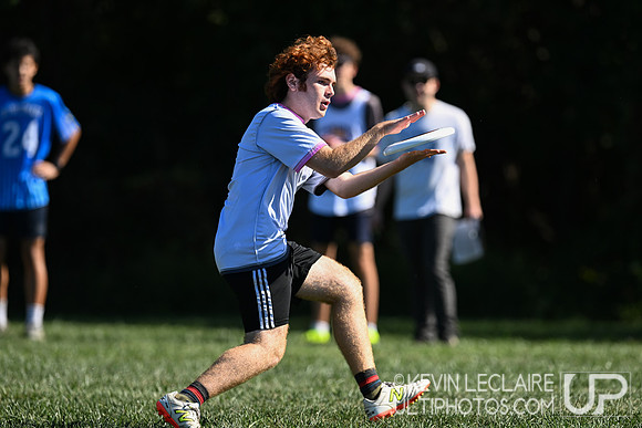 WAFC Fall Fling 2025 Saturday