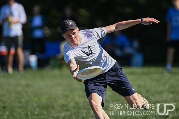 WAFC Fall Fling 2025 Saturday