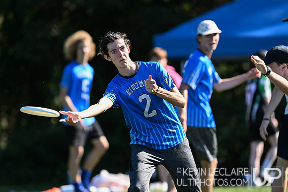 WAFC Fall Fling 2025 Saturday