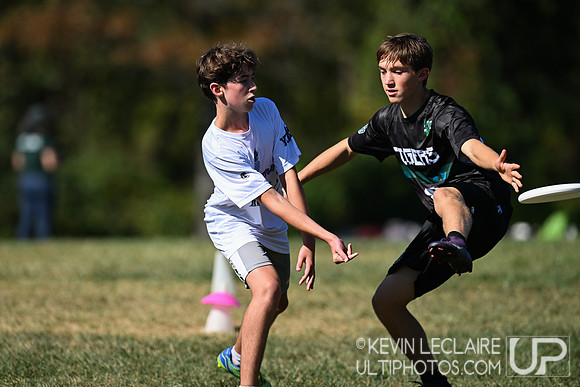 WAFC Fall Fling 2025 Saturday